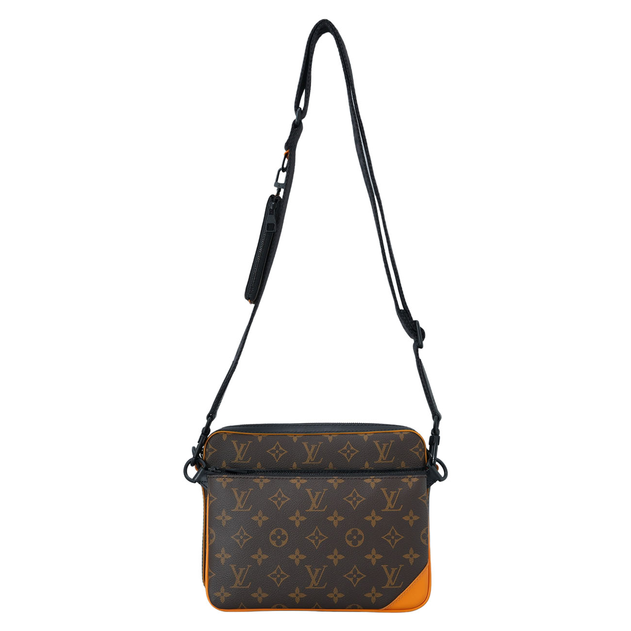 LOUIS VUITTON(USED)루이비통 M46694 트리오 메신저 가방